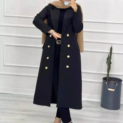 کت بلند کرپ مازراتی اعلا