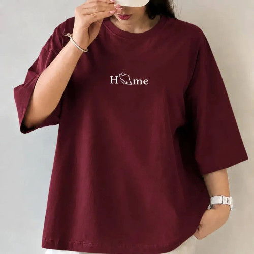 تیشرت Home