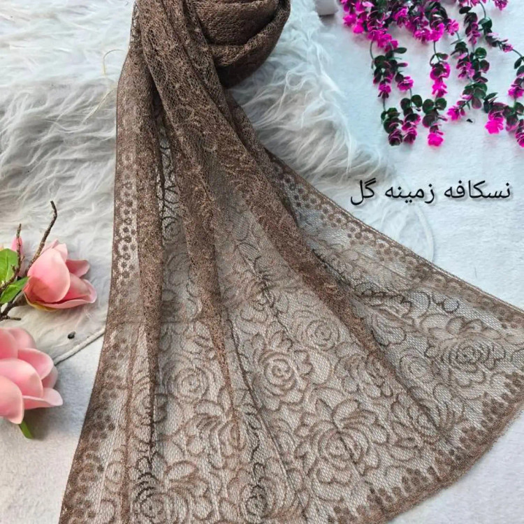 شال دانتل