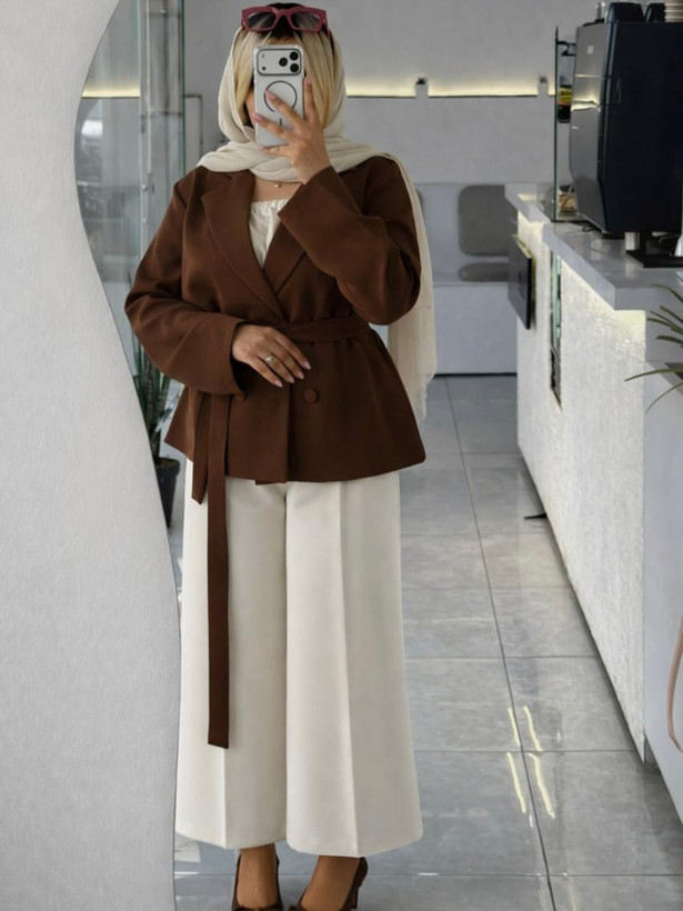 ست زنانه مازراتی