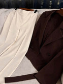 ست زنانه مازراتی