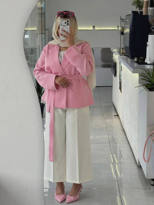ست زنانه مازراتی
