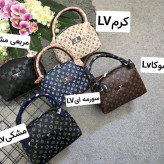 کیف مژگان کیف دوشی کیف چرم