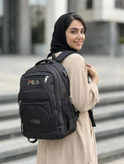 کوله دبیرستانی برزنتی کوله دانشجویی