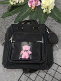 کوله پشتی دانشجویی کوله مدرسه