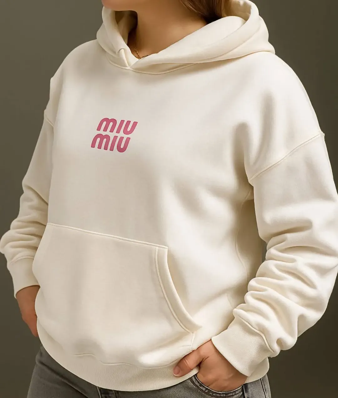 هودی miu