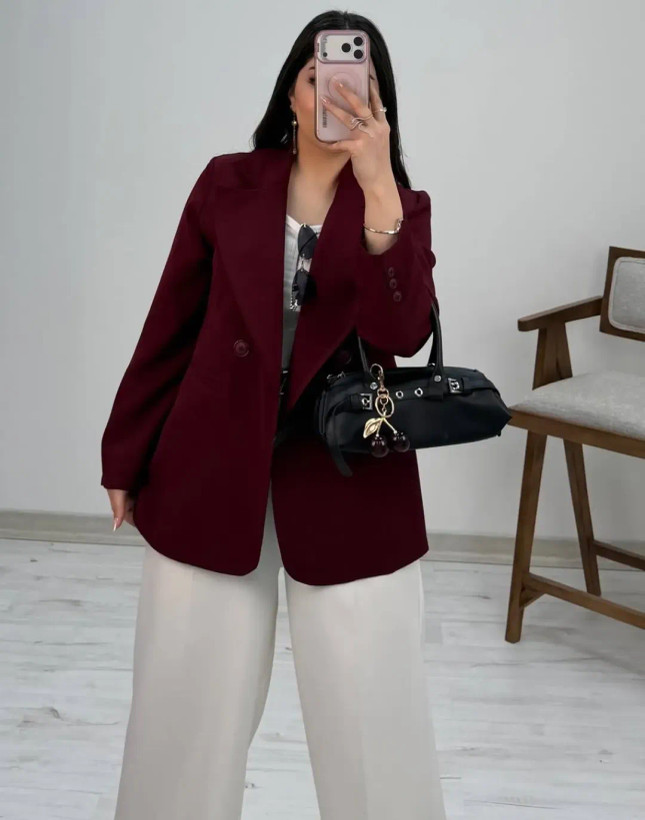 کت اسپرت نگار کت تک زنانه