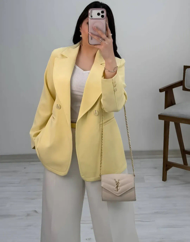 کت اسپرت نگار کت تک زنانه