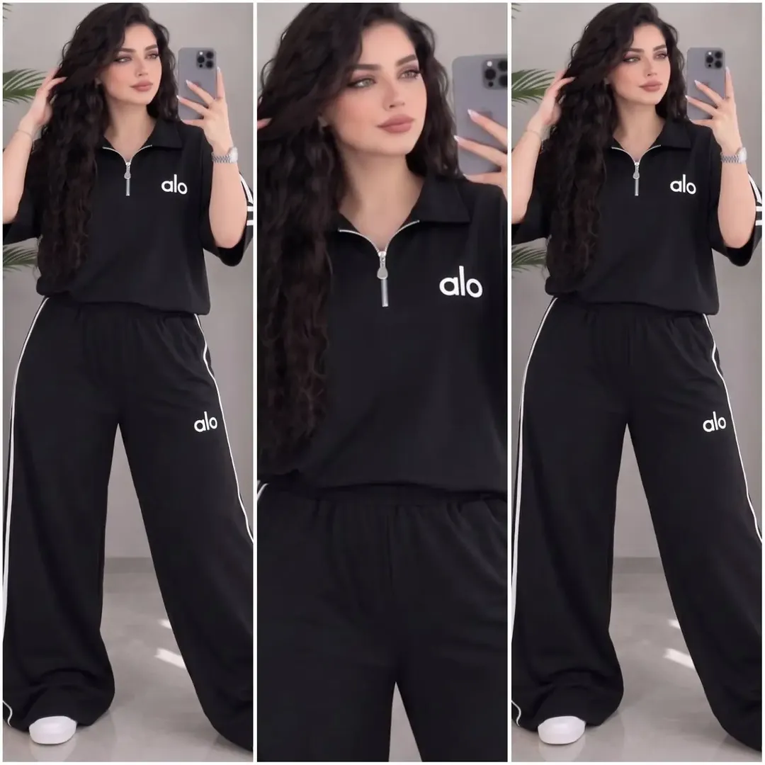 ست هیرسا پنبه گلکسی ست تیشرت شلوار