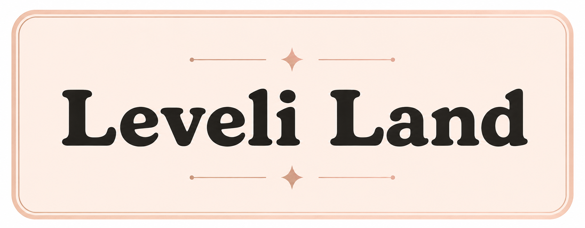 Leveli land